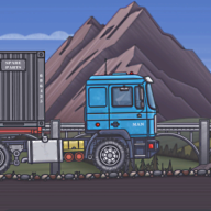 长途卡车驾驶员(Trucker Ben)v2.7 安卓版