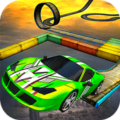 ؼ׷3DImpossible Car Tracks 3Dv1.7 ׿