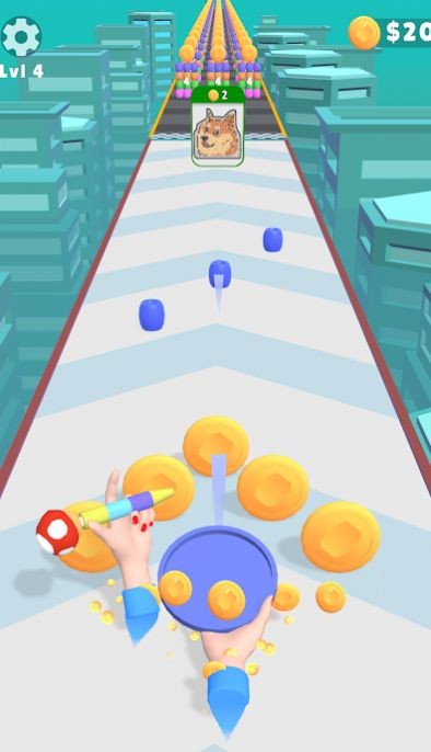 收集珠子跑(Bead Shooter)v1.0.5 安卓版