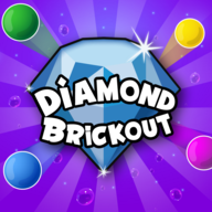 钻石彩色砖块(Diamond Brickout)v0.1 安卓版