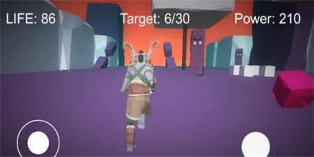 ؾGoblin Jumperv2.1 °