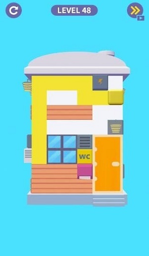 ָװ޴ʦHome Improvement 3Dv0.0.1 ׿