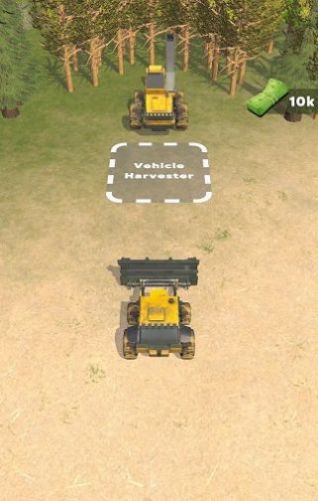 ľMega Harvesterv0.1.0 ׿