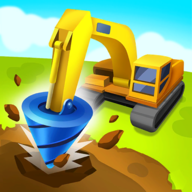 动力挖掘(Stone Excavator)v0.39.0 安卓版