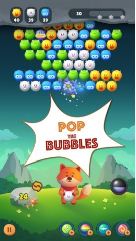 2(BubbleShooter2)v1.0.1 ׿