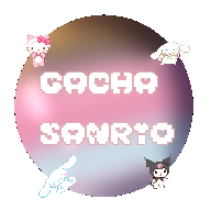 Gacha Sanriov1.1.0 最新版