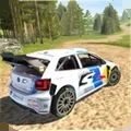 极限拉力特技赛车Rally Extreme Racingv1.0.2 安卓版