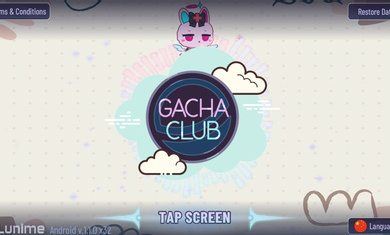 ӲŸ(Gacha Sanrio)v1.1.0 ٷ