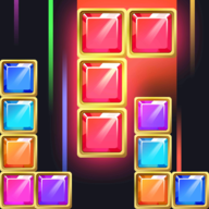 ƴͼ䱦ʯ(Block Puzzle Jewel)v1.1.1 °