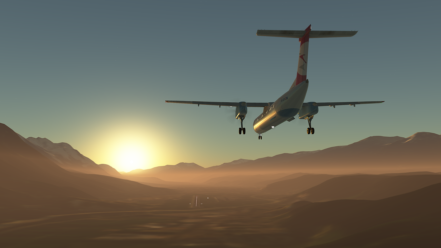 Էò˵2023(Infinite Flight)v21.04.01 İ