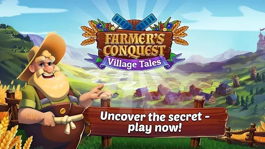 ũ£FarmersConquestv1.4.18 ׿