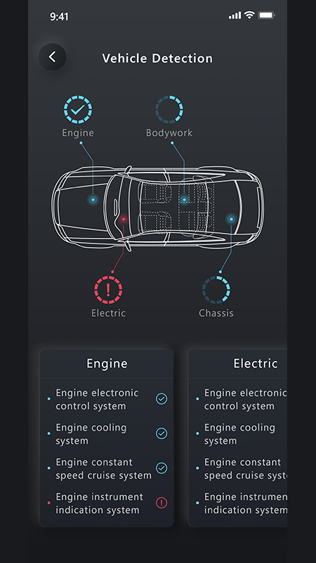 Advancer AD10 appv2.1.1 °