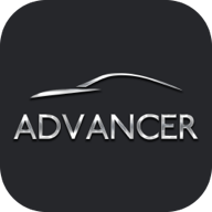 Advancer AD10 appv2.1.1 °