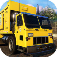 垃圾车回收模拟Garbage Truck Recyclng Simv0.2 安卓版