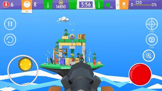 ȤǹFun Gun Enigmav0.0.5 ׿