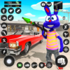 ɫﷸﶷʿ(Blue Monster Crime Simulator)v2.2 ׿