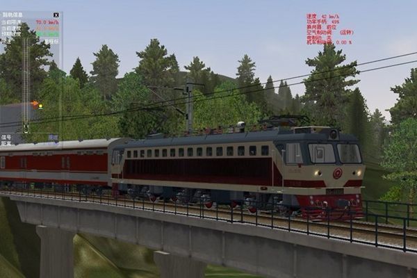 模拟火车中国站手机版下载(Train Sim 2019)v9.3 安卓版