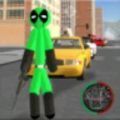 ̳ؽGreen Pool Stickmanv2.0 ׿