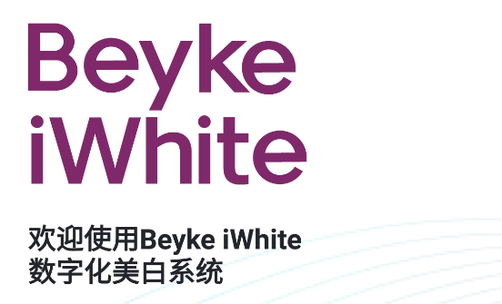 Beyke iWhite