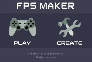 FPSϷ(FPS Maker)