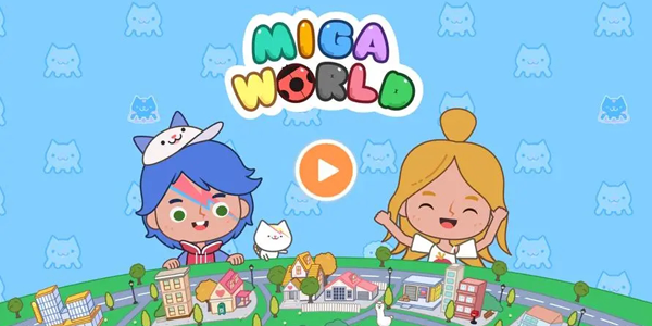 Miga World׼Сʷ