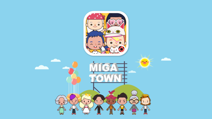 Miga Town׼Сʷ°