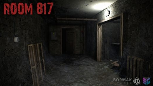 817ŹԢ(room 817)