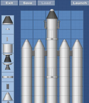 ģʷ(Spaceflight Simulator)