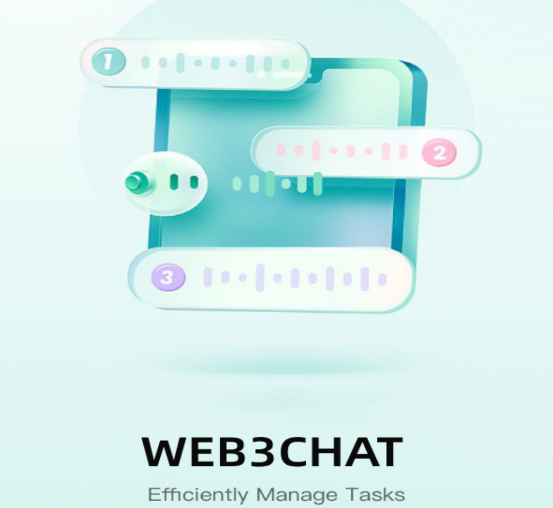 WEB3CHAT