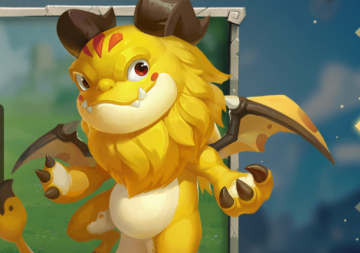 最后的原始人九游版 最后的原始人九游版