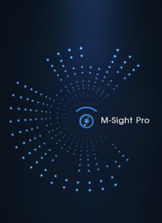 M-Sight Pro