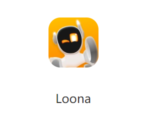 Loona app