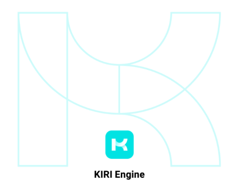 KIRI Engine app