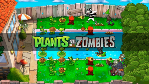 ֲսʬic(Plants vs. Zombies IC)