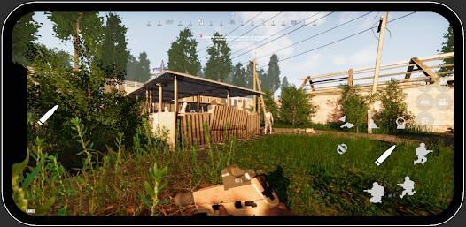 死兆生存抉择(DeadKind)v0.0.5.4 最新版