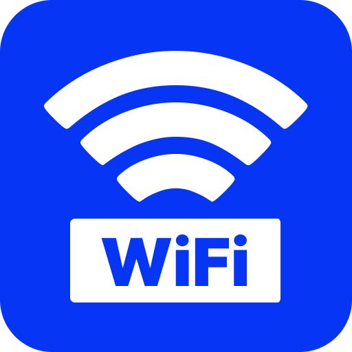 WiFi小蓝测速v4.3.54.00 安卓版