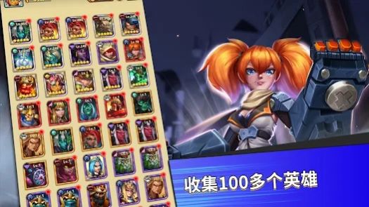 Heroes Awakenv0.1.0 ׿