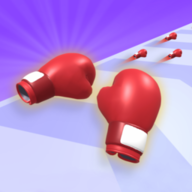 升级拳跑(Level Up Boxing)v1.0.1 安卓版