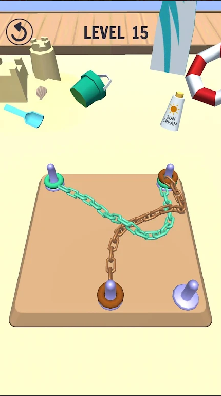 3D(Go Knots 3D)v13.4.9 ׿