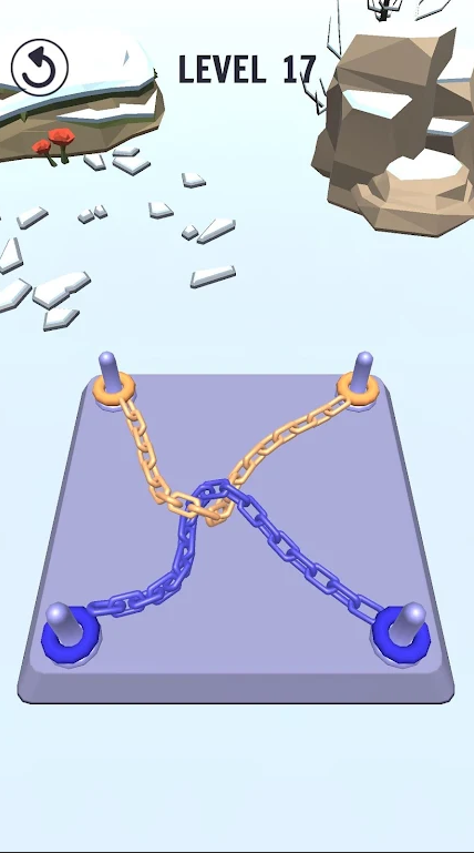 3D(Go Knots 3D)v13.4.9 ׿