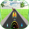 Ħоʿ(Bike Rider Highway Traffic 3D)v1.0 ׿