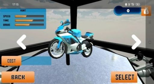 Ħоʿ(Bike Rider Highway Traffic 3D)v1.0 ׿