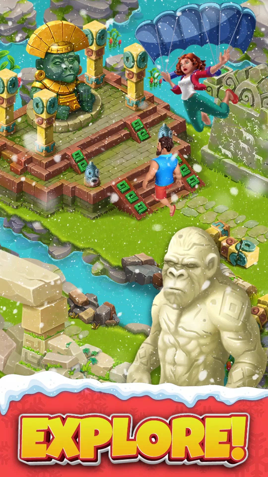 յð(Kong Island)v0.0.3 ׿