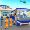 ʿʻ(Transport Stickman Prisoner Bus Driving)