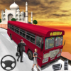 ӡȹģ3D(Indian Bus Driving)v4.7 İ