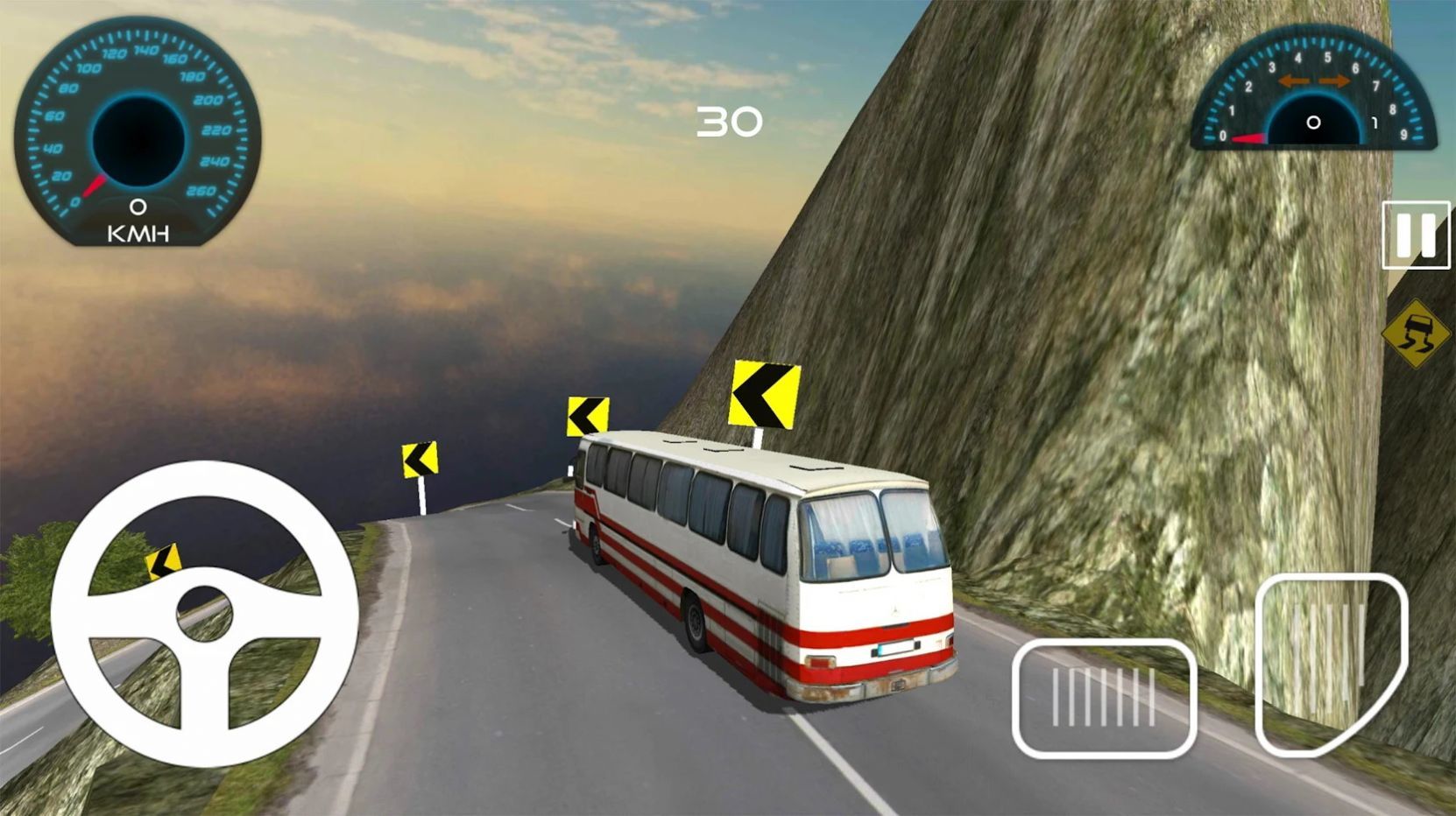 ӡȹģ3D(Indian Bus Driving)v4.7 İ