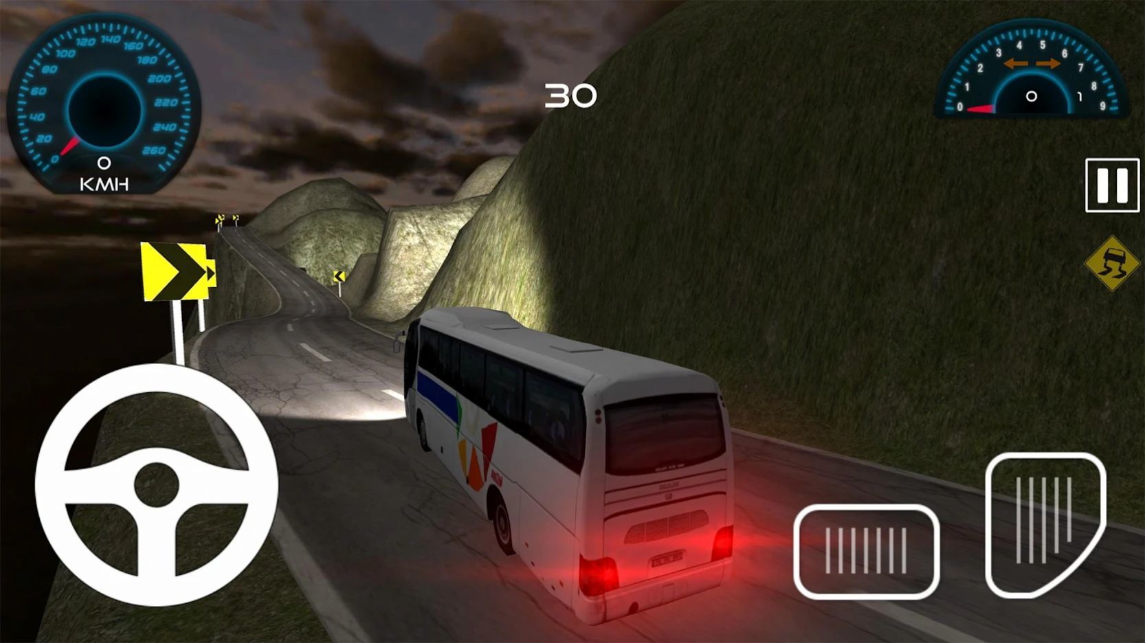 ӡȹģ3D(Indian Bus Driving)v4.7 İ