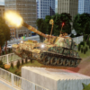 ̹(Slingshot Tank)v0.1 İ