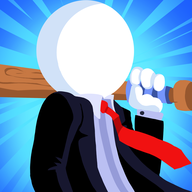 火柴人棒棒杀手(Stickman Slayer)v1.0.1 中文版