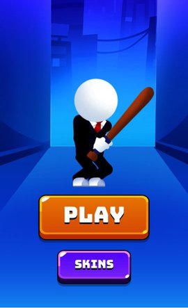 ˰ɱ(Stickman Slayer)v1.0.1 İ